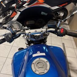 Yamaha FZ6  Toulouse