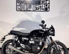 Triumph Speed twin Montpellier