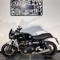 Triumph Speed twin  Montpellier