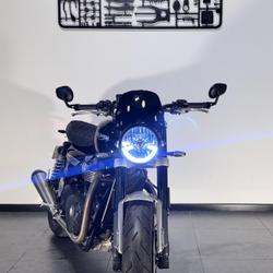 Triumph Speed twin  Montpellier