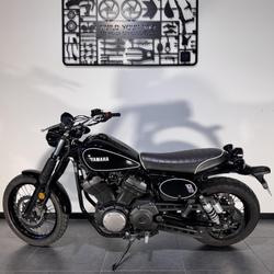 Yamaha SCR 950  Montpellier