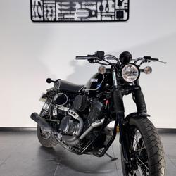 Yamaha SCR 950  Montpellier