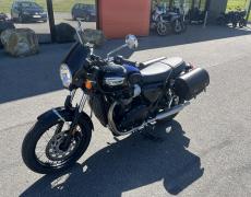 Triumph Bonneville