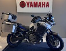 Yamaha XTZ 1200 Super tenere Lescure-d'Albigeois