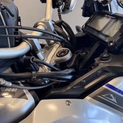 Yamaha XTZ 1200 Super t&eacute;n&eacute;r&eacute;  Lescure-d'Albigeois