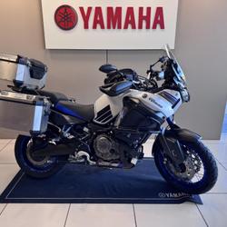 Yamaha XTZ 1200 Super t&eacute;n&eacute;r&eacute;  Lescure-d'Albigeois