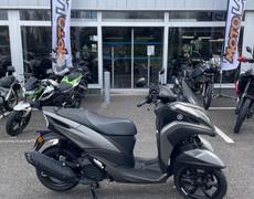 Yamaha Tricity Dunkerque
