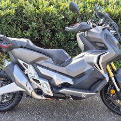 Honda X-ADV  Dommartin-l&egrave;s-Toul