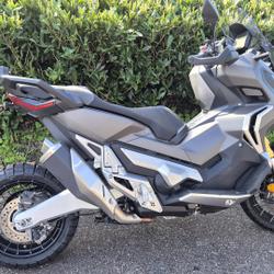 Honda X-ADV  Dommartin-l&egrave;s-Toul