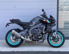 Yamaha MT10 Aubière