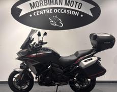 Kawasaki Versys 650 Ploeren