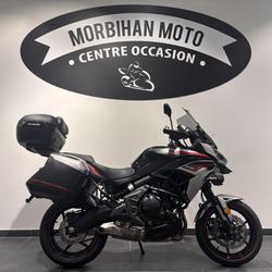 Kawasaki Versys 650  Ploeren