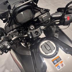 Kawasaki Versys 650  Ploeren