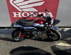 Honda Monkey Nîmes