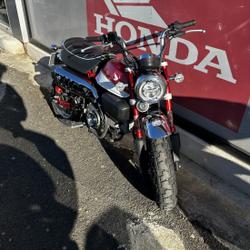Honda Monkey  N&icirc;mes