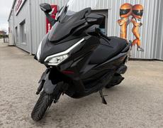 Honda Forza Saint-Clair