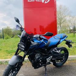 Honda CB  Melun