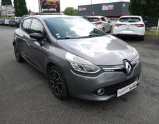 Renault Clio 4 Mayenne