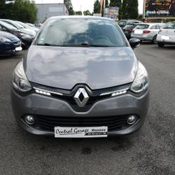 Renault Clio 4 0.9 TCE 90CH ENERGY LIMITED ECO&sup2; Mayenne