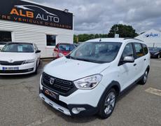 Dacia Lodgy Brest