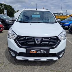 Dacia Lodgy 1.6 ECO-G 100CH STEPWAY 7 PLACES - 20 Brest