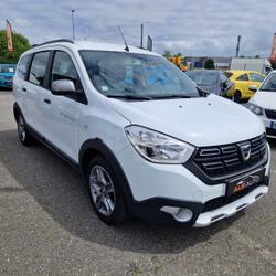 Dacia Lodgy 1.6 ECO-G 100CH STEPWAY 7 PLACES - 20 Brest