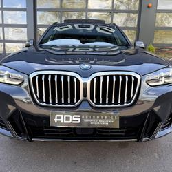 BMW X3 xDrive30e 292ch M Sport / &Agrave; PARTIR DE 515,39 &euro; * Diebling