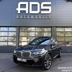 BMW X3 xDrive30e 292ch M Sport / &Agrave; PARTIR DE 515,39 &euro; * Diebling