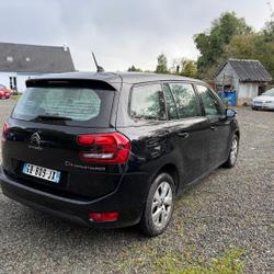 Citroen C4 Spacetourer BLUEHDI 130CH S&S BUSINESS + E6.D occasion - Monthuchon - photo 3/9