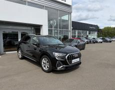 Audi Q3 La Gorgue