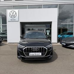 Audi Q3 35 TFSI 150 CH S TRONIC 7 S line La Gorgue