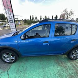 Dacia Sandero 1.5 BLUE DCI 95CH STEPWAY - 20 La Gacilly