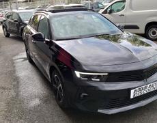 Opel Astra Sports Tourer Saint-Paul-lès-Dax