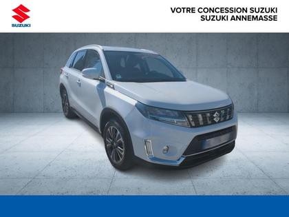 Suzuki Vitara - 1.5 Dualjet Hybrid 115ch Style Auto Allgrip - 22 900 €