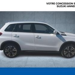 Suzuki Vitara 1.5 Dualjet Hybrid 115ch Style Auto Allgrip Ville-la-Grand