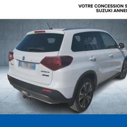 Suzuki Vitara 1.5 Dualjet Hybrid 115ch Style Auto Allgrip Ville-la-Grand