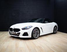 BMW Z4 Roadster Saint-André-les-Vergers