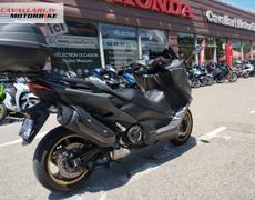 Yamaha X MAX Mougins