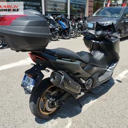 Yamaha X MAX T-MAX 560 TECH MAX Mougins