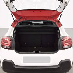Citroen C3 C3 PureTech 83 S&S BVM5 - Feel La Rochelle