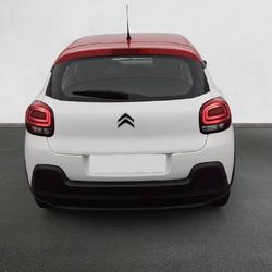 Citroen C3 C3 PureTech 83 S&S BVM5 - Feel La Rochelle