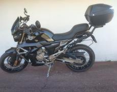 Zontes 125 Scrambler X Angoulême