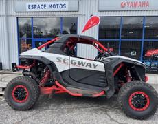 Autres Segway Aulnois-sous-Laon