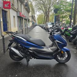 Honda Forza  Paris 11e Arrondissement