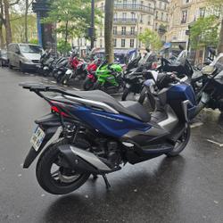 Honda Forza  Paris 11e Arrondissement