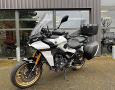 Yamaha GT Saint-Maximin