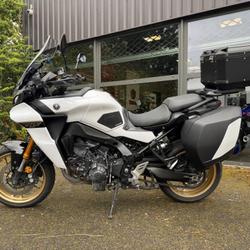 Yamaha GT  Saint-Maximin