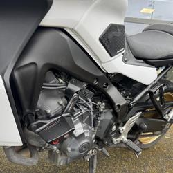Yamaha GT  Saint-Maximin