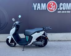 Yamaha Neo's Mauguio