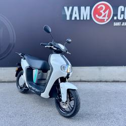 Yamaha Neo's  Mauguio